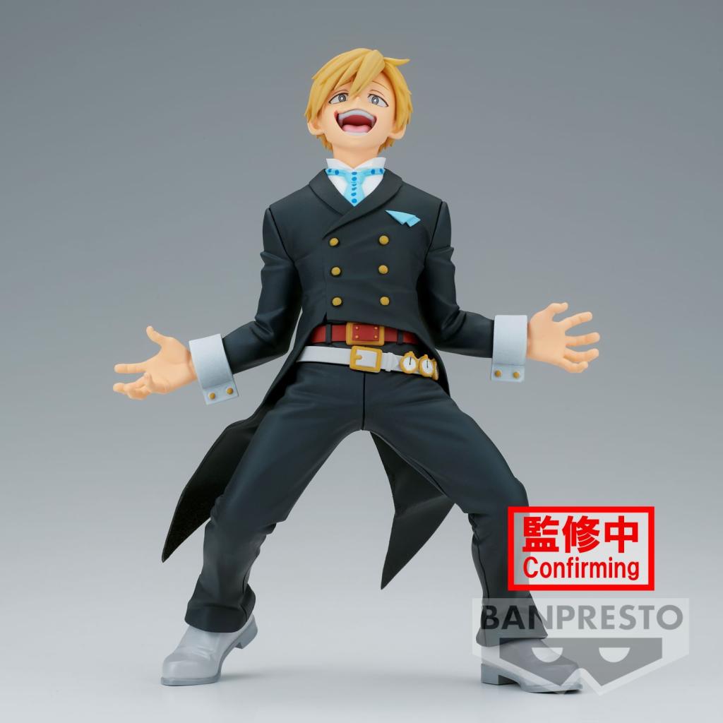 MY HERO ACADEMIA - Phantom Thief - Figure The Amazing Heroes 13cm