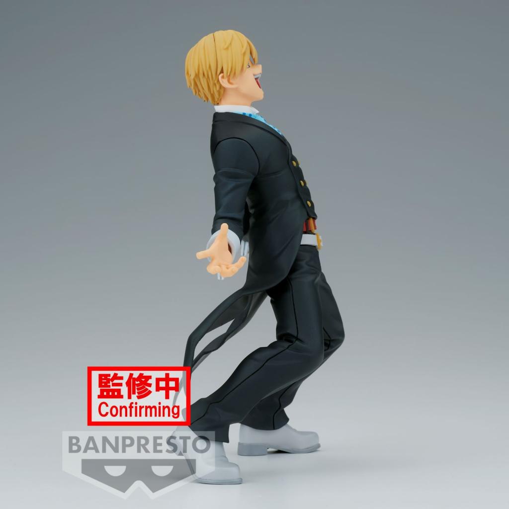 MY HERO ACADEMIA - Phantom Thief - Figure The Amazing Heroes 13cm