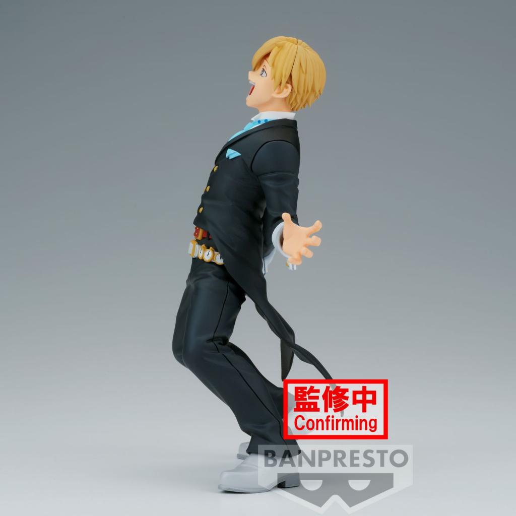 MY HERO ACADEMIA - Phantom Thief - Figure The Amazing Heroes 13cm