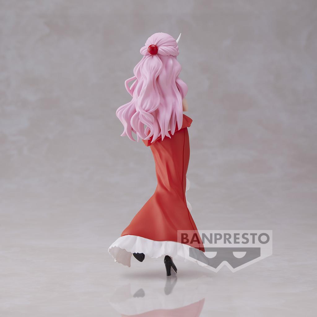 SLIME - Shuna - Figure 10th Anniversary 16cm