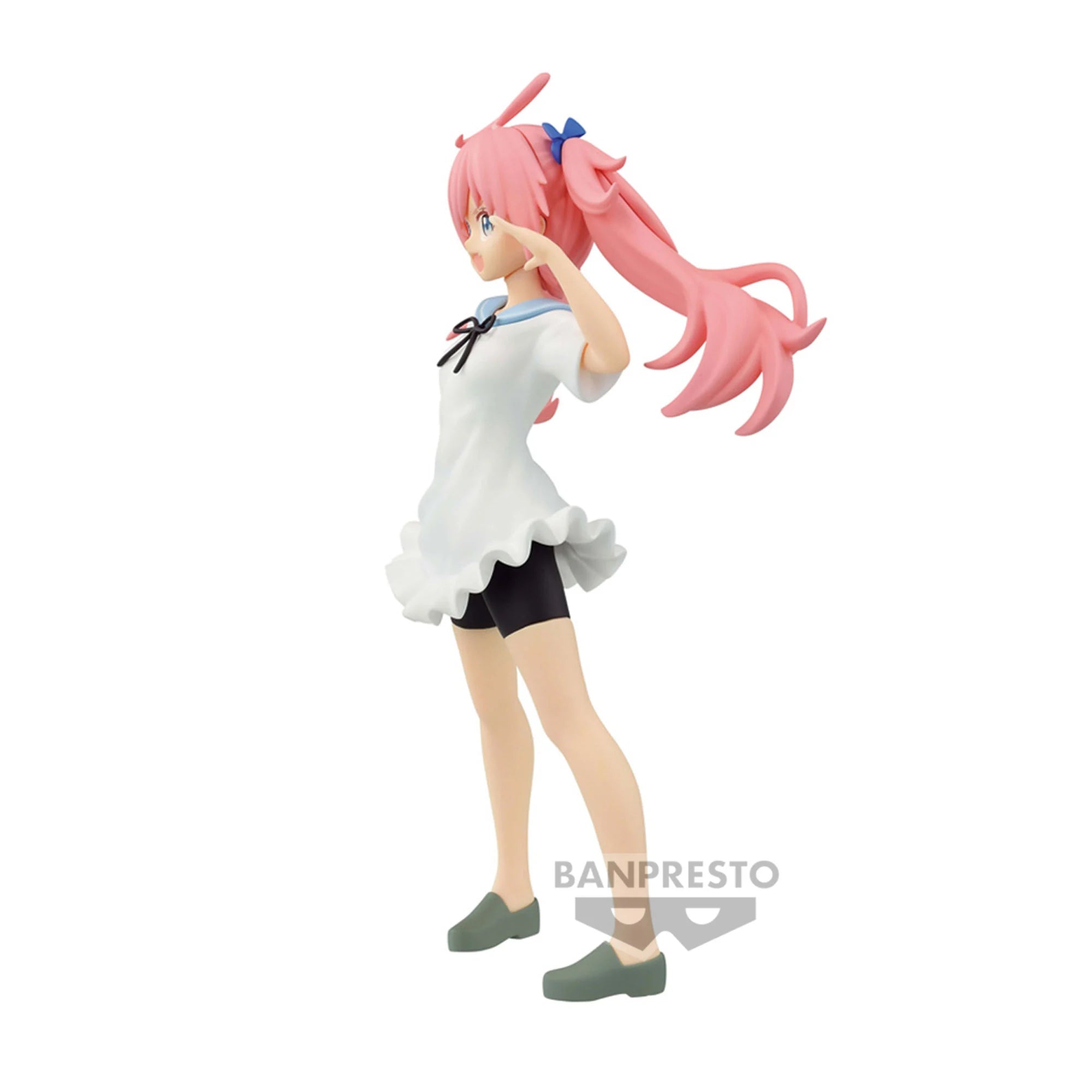 SLIME - Milim Nava - Figur Andersweltler 15cm