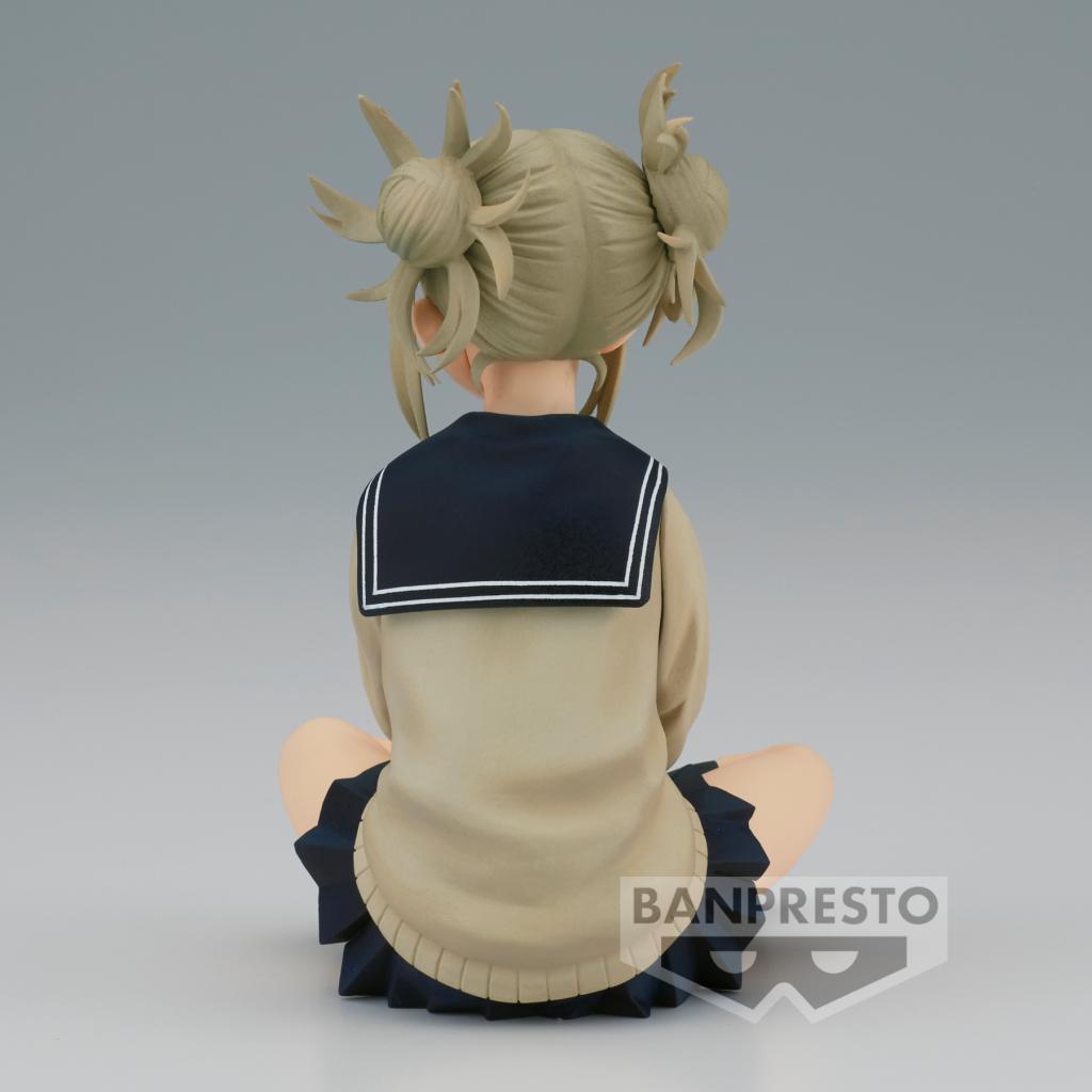 MY HERO ACADEMIA - Toga Himiko - Figure Break Time Collection 10cm