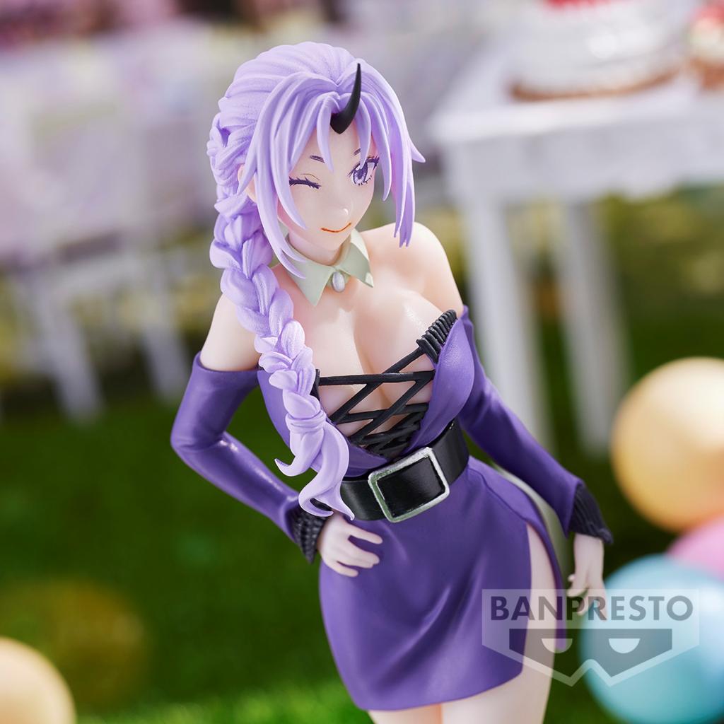 SLIME - Shion - Figure 17cm