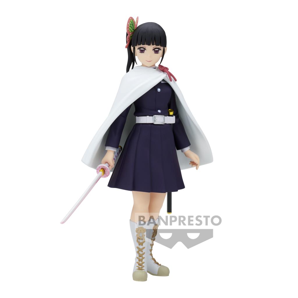 DEMON SLAYER - Kanao Tsuyuri - Figure 15cm