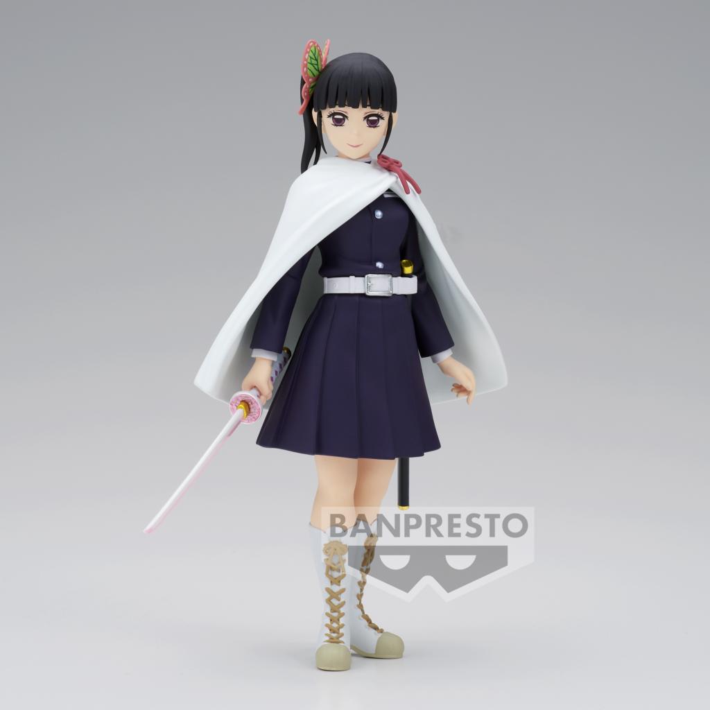 DEMON SLAYER - Kanao Tsuyuri - Figure 15cm