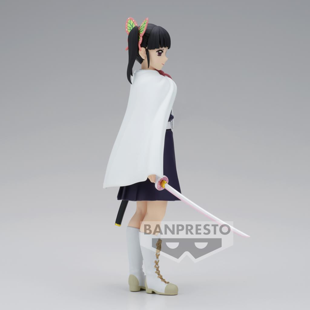 DEMON SLAYER - Kanao Tsuyuri - Figure 15cm