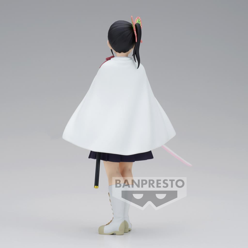 DEMON SLAYER - Kanao Tsuyuri - Figure 15cm