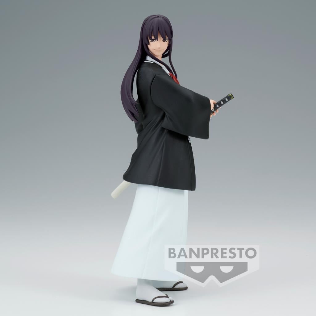 HELL'S PARADISE - Yamada Asaemon Toma - Figure DXF 17cm