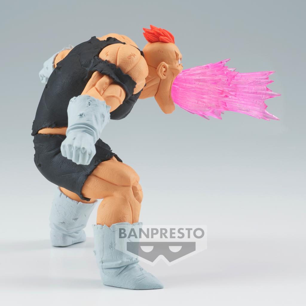 DRAGON BALL Z - Recoome - Figure G X Materia 11cm