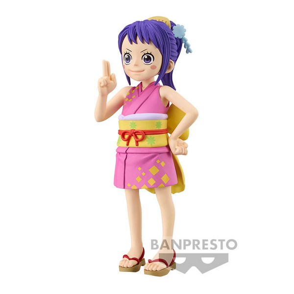 ONE PIECE - O-Tama - Figure DXF 12cm