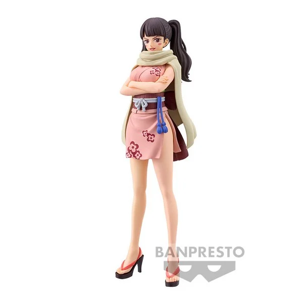 ONE PIECE - Shinobu - Figure DXF 16cm