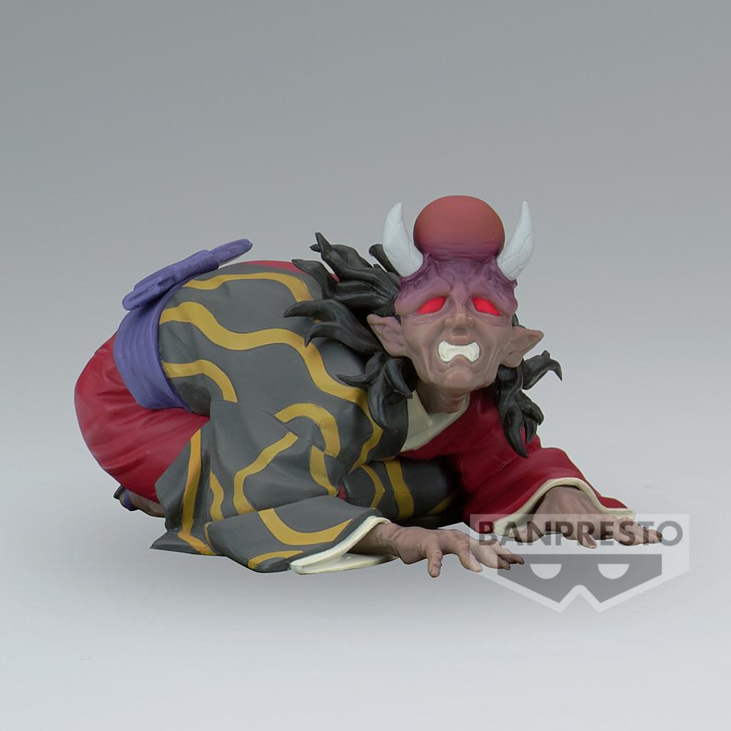 DEMON SLAYER - Hantengu - Figure Demon Series 5cm