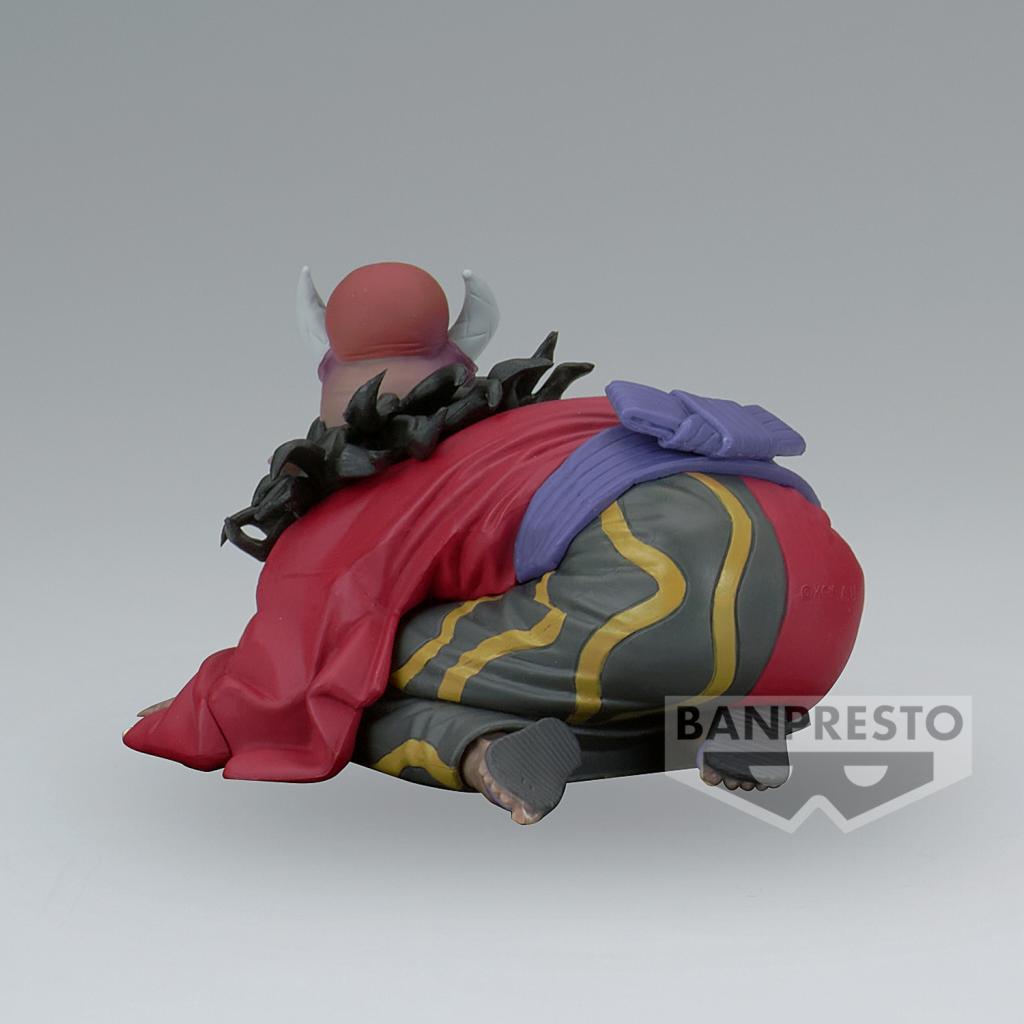 DEMON SLAYER - Hantengu - Figure Demon Series 5cm