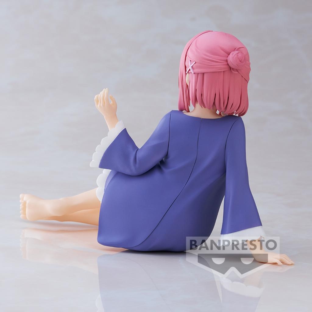 THE 100 GIRLFRIENDS ... - Hakari Hanazono - Figure Relax Time 11cm