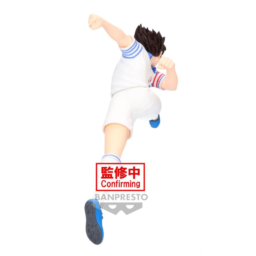 CAPTAIN TSUBASA - Ozora Tsubasa - Figure Vibration Stars 16cm