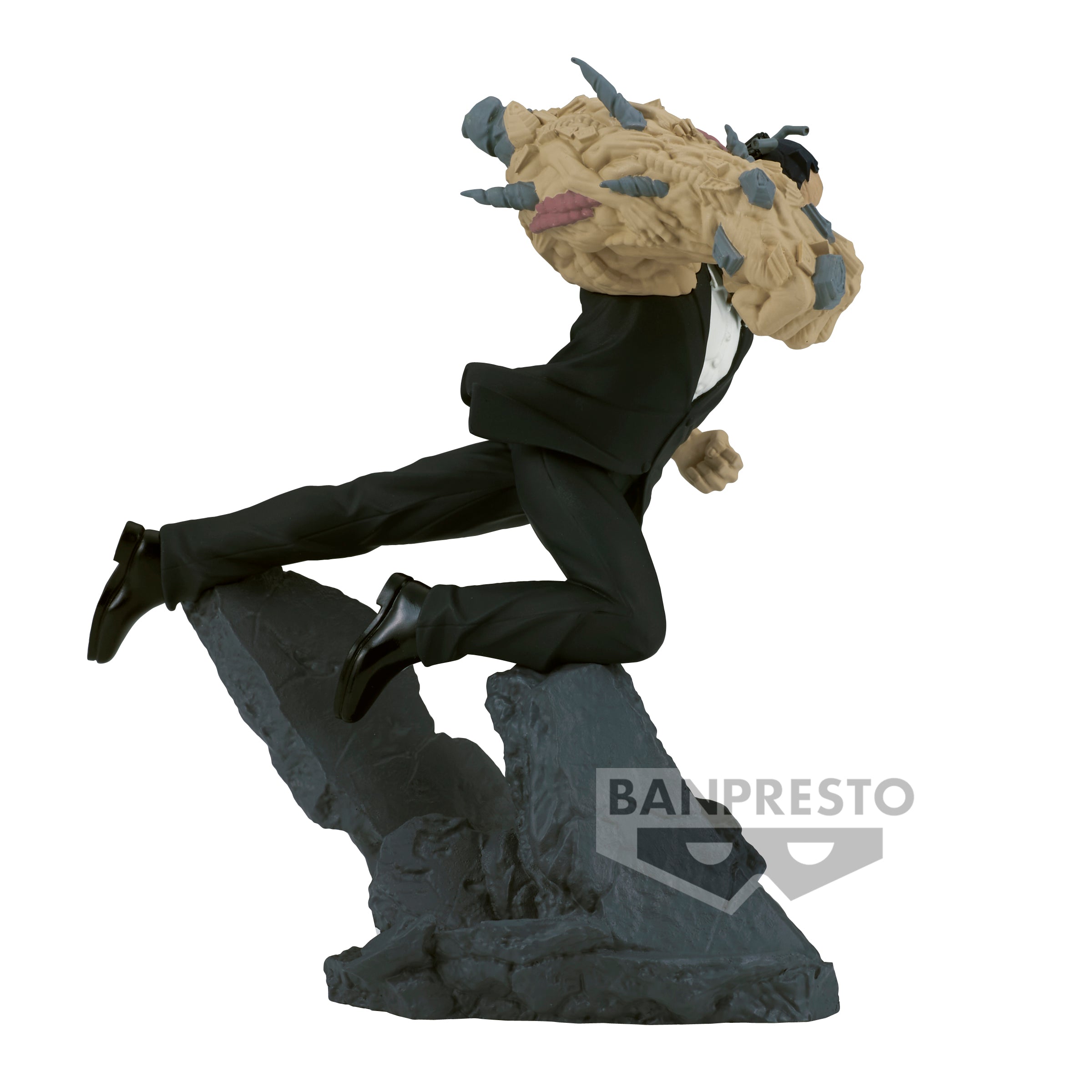 MY HERO ACADEMIA - All For One - Figure Combination Battle 2/2 13cm