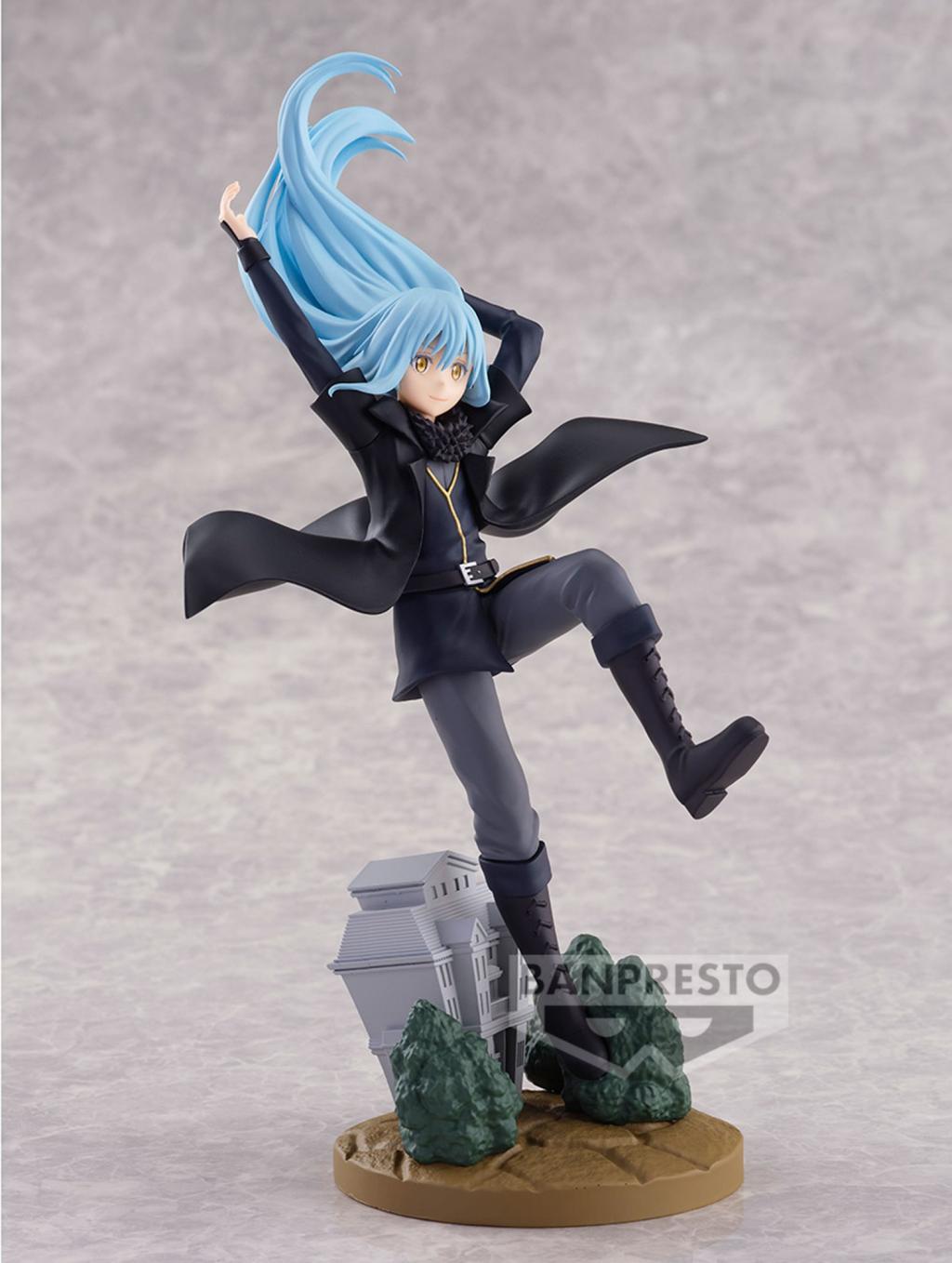 SLIME - Rimuru Tempest - Figure 18cm