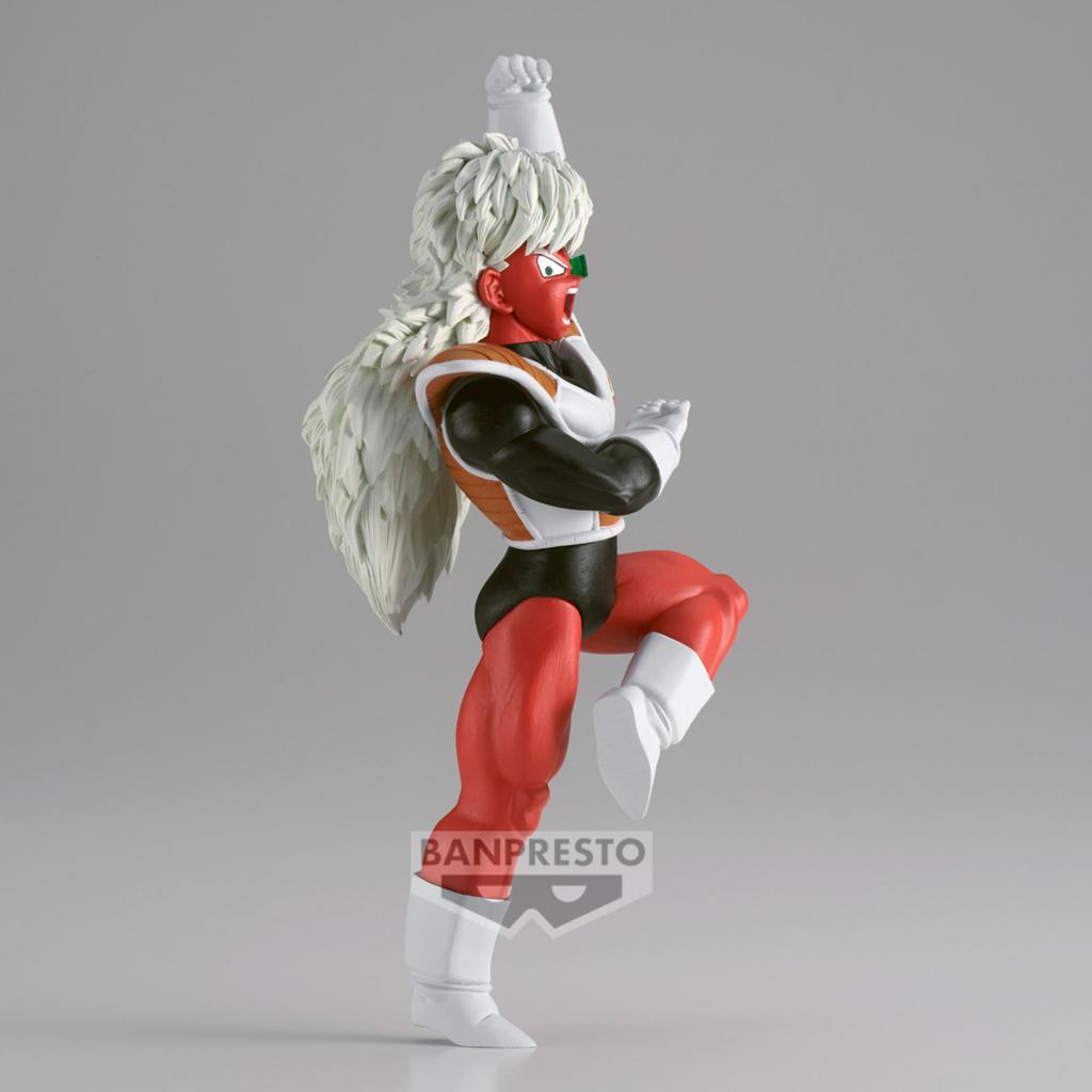 DRAGON BALL Z - Jeice - Figure Solid Edge Works 10cm