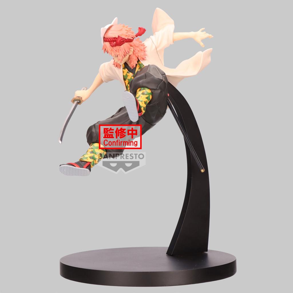 DEMON SLAYER - Sabito - Figure Vibration Stars 13cm