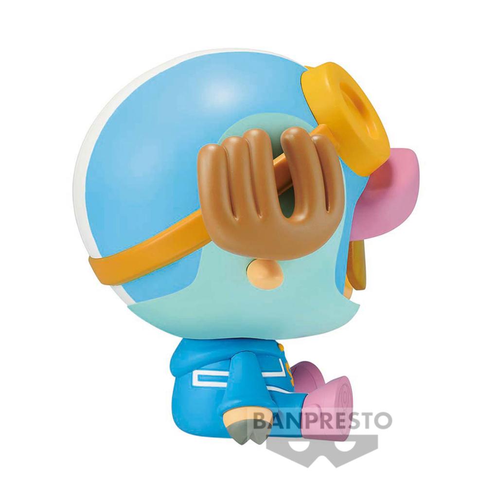 ONE PIECE - Tony Tony Chopper - Figure Sofvimates 11cm