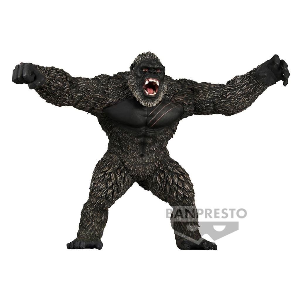 GODZILLA X KONG - Kong - Figure 13cm