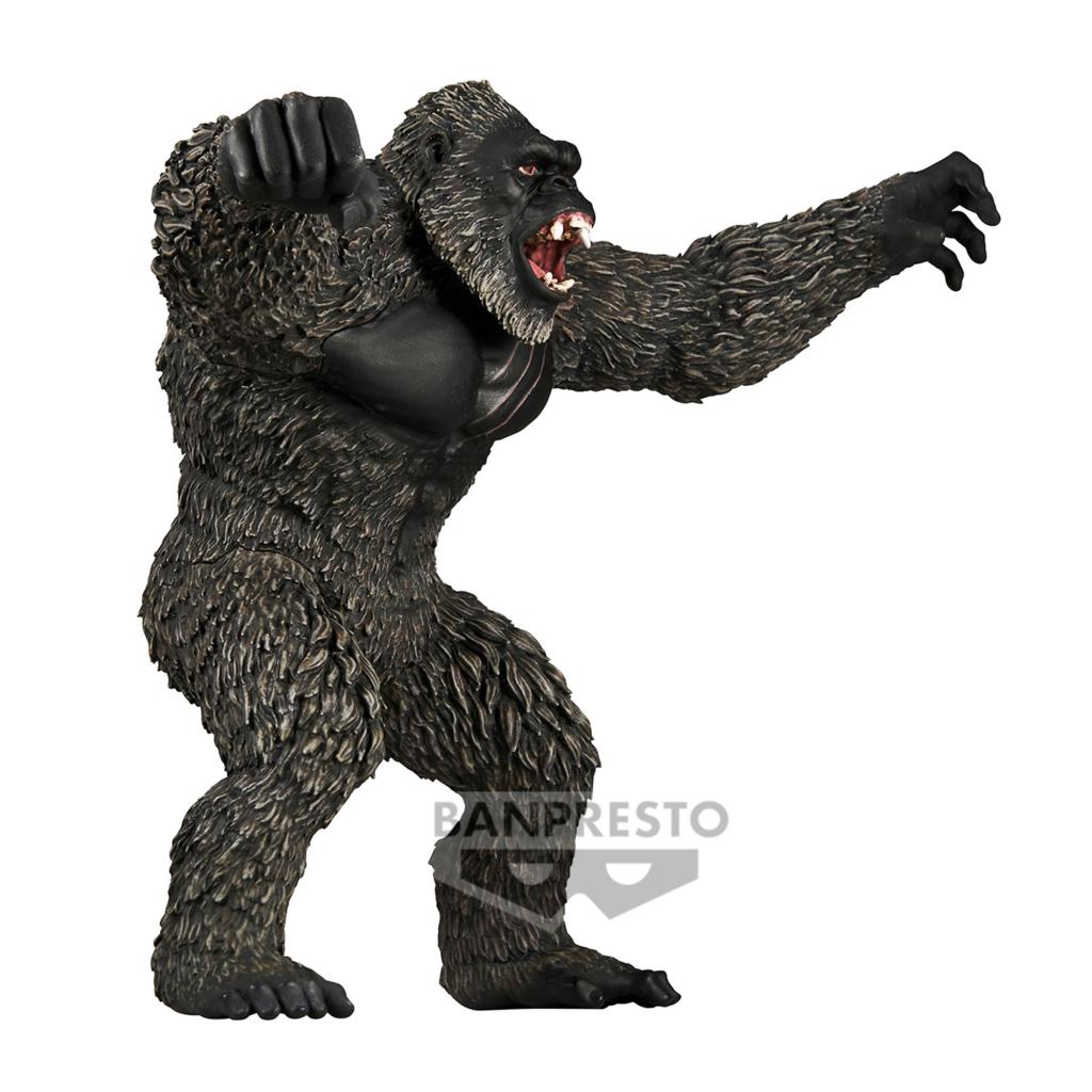 GODZILLA X KONG - Kong - Figure 13cm