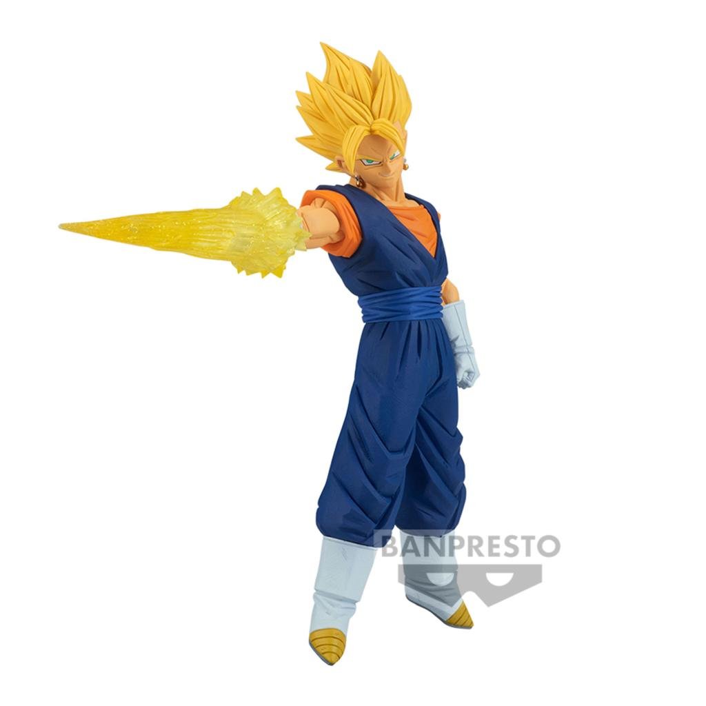 DRAGON BALL Z - Vegeto - Figure G X Materia 17cm