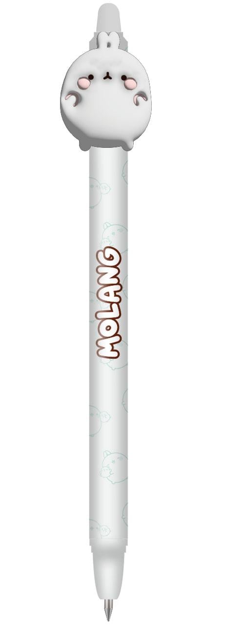 MOLANG - Blossom - Erasable Pen
