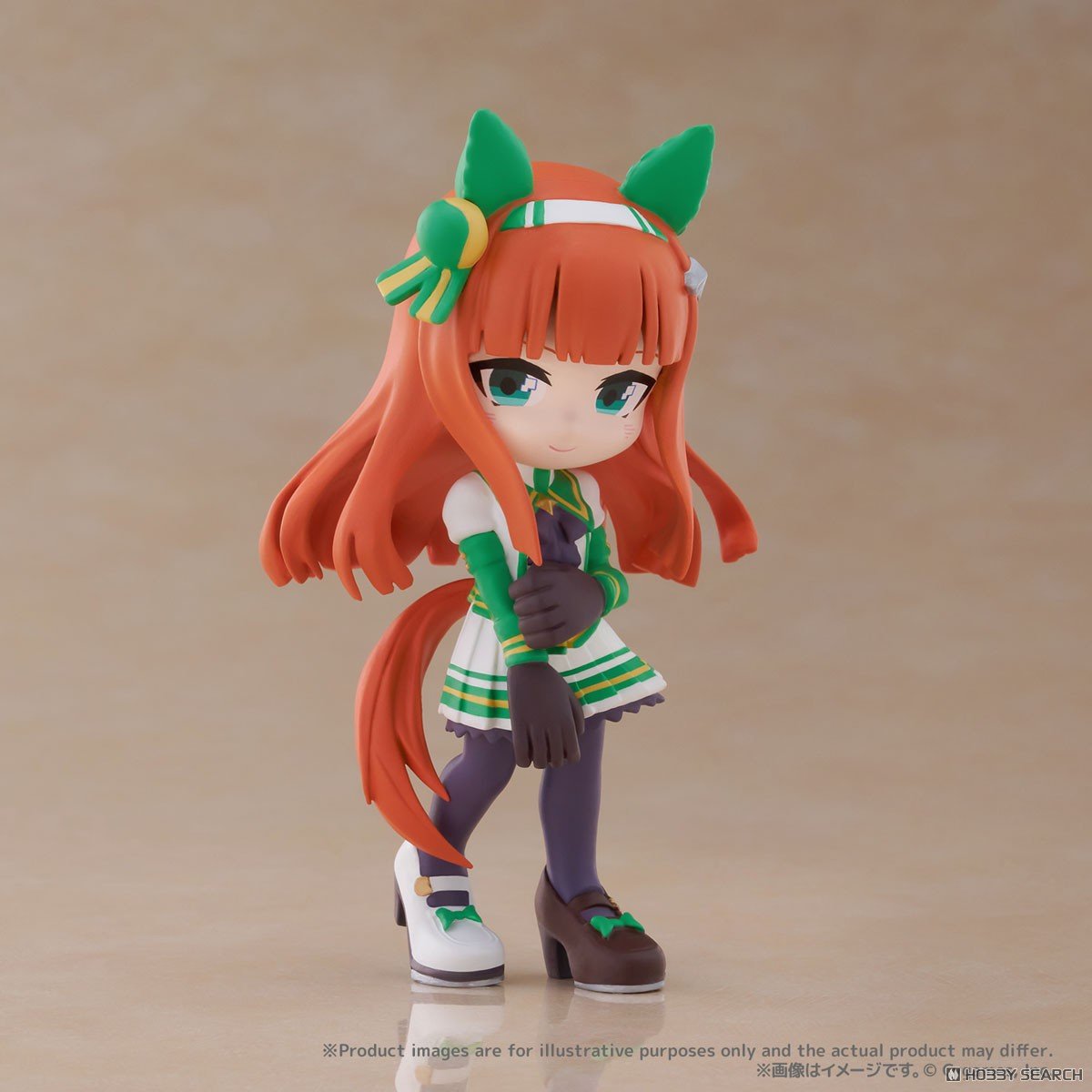 PalVerse Umamusume Pretty Derby Vol 1 - Blind Box Figure 9cm