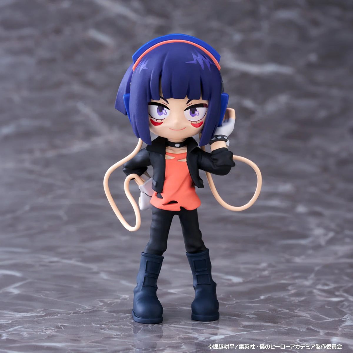 PalVerse My Hero Academia - Vol. 2 - Figurine Blind Box 9cm (6pcs)