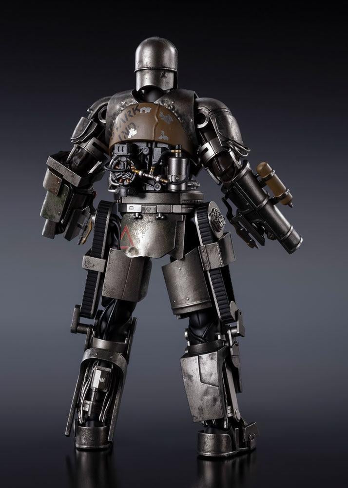 MARVEL - Iron Man Mk 1 - Figure S.H. Figuarts 17cm
