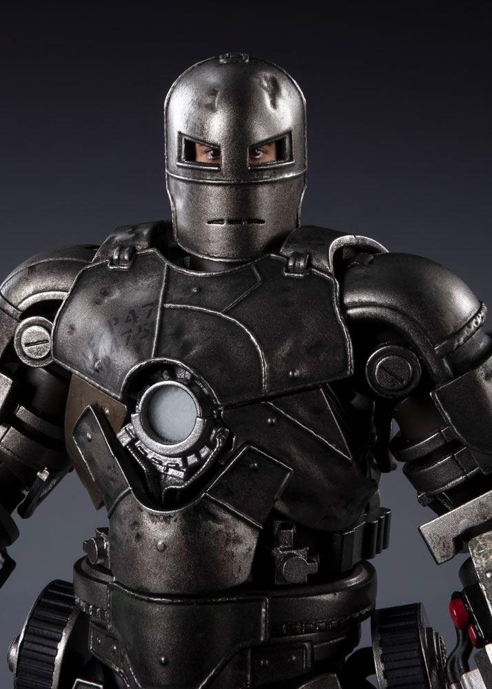 MARVEL - Iron Man Mk 1 - Figure S.H. Figuarts 17cm