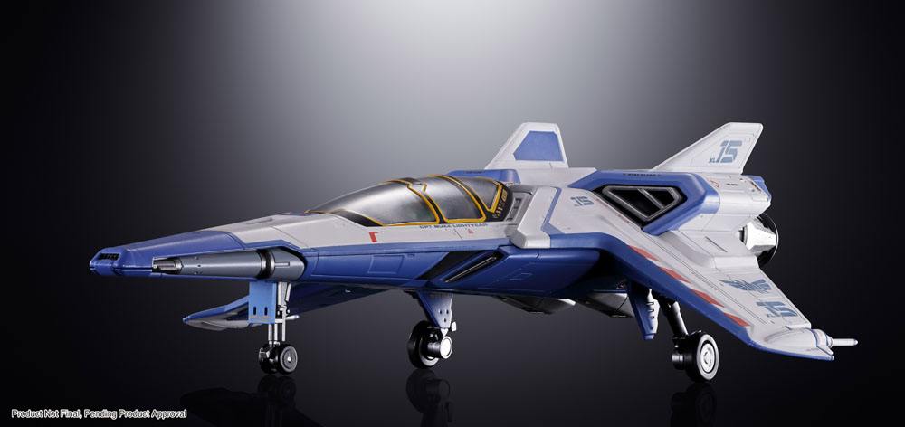 BUZZ LIGHTYEAR - Raumschiff XL-15 - Figur Chogokin 24cm