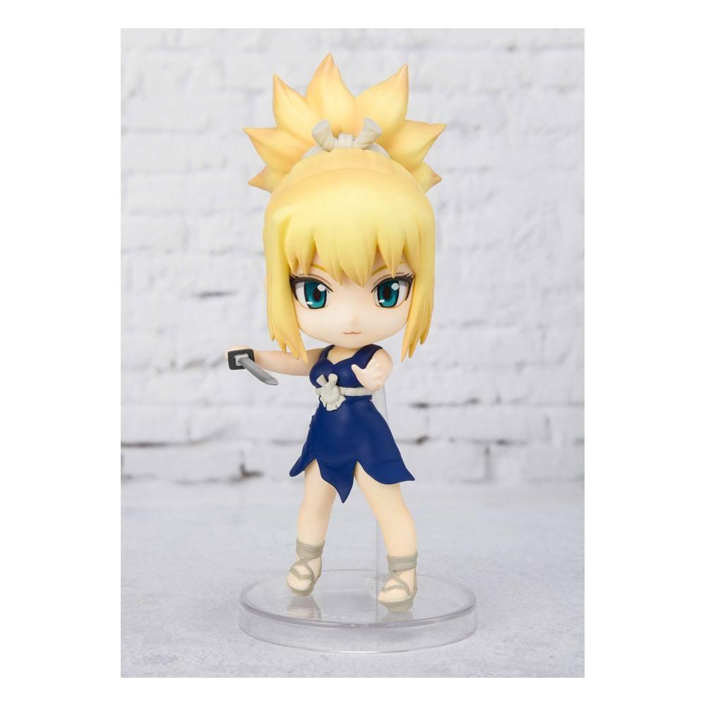 DR. STONE - Mini Kohaku - Figure Figuarts 10cm