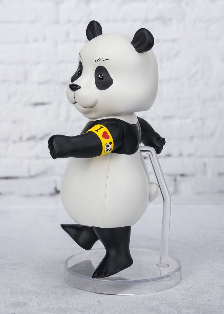 JUJUTSU KAISEN - Mini Panda - Figur Figuarts 9cm