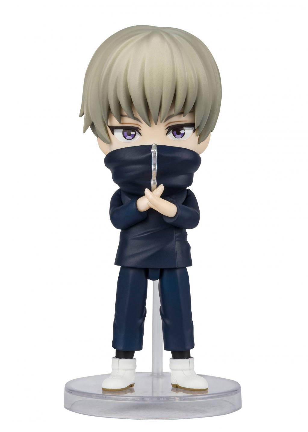 JUJUTSU KAISEN - Mini Toge Inumaki - Figure Figuarts 9cm