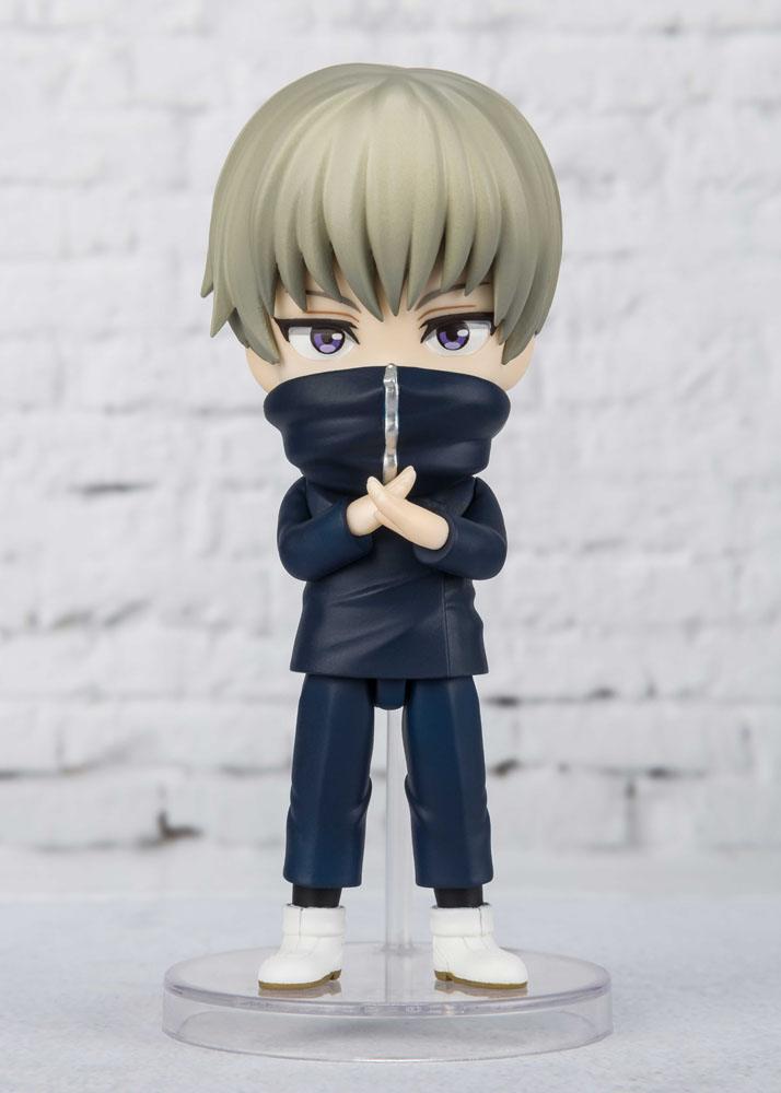 JUJUTSU KAISEN - Mini Toge Inumaki - Figure Figuarts 9cm