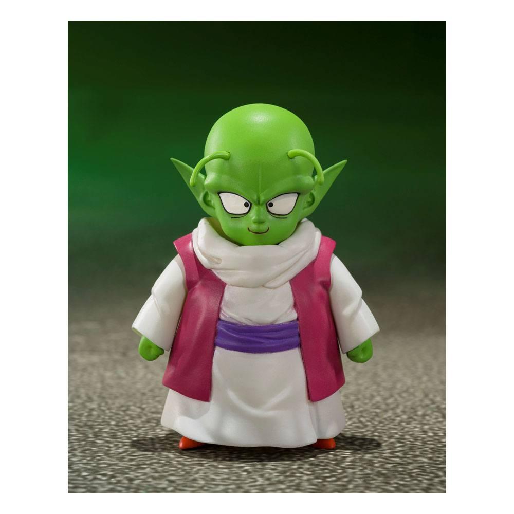 DRAGON BALL Z - Porunga & Dende - S.H.Figuarts Figure Set 42cm