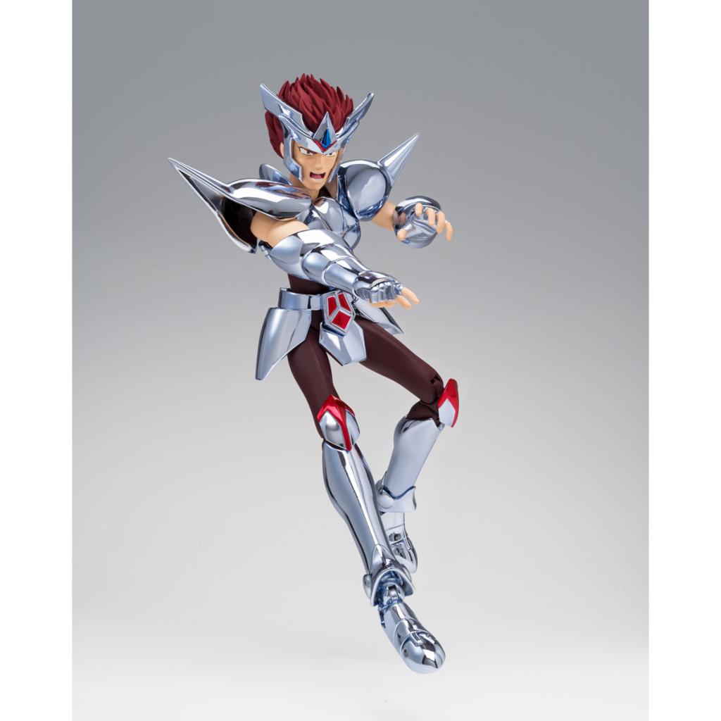 SAINT-SEIYA - Saint Cloth Myth Centauriuss Babel - Statue 16cm