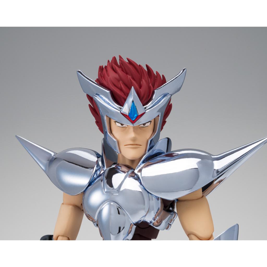 SAINT-SEIYA - Saint Cloth Myth Centauriuss Babel - Statue 16cm