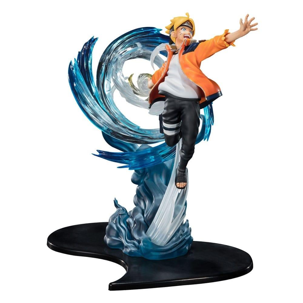 BORUTO - Boruto Uzumaki Kizuna Relation - Statue FiguartsZERO 20cm