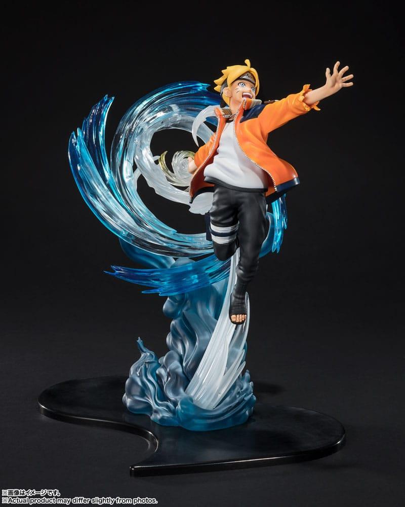 BORUTO - Boruto Uzumaki Kizuna Relation - Statue FiguartsZERO 20cm