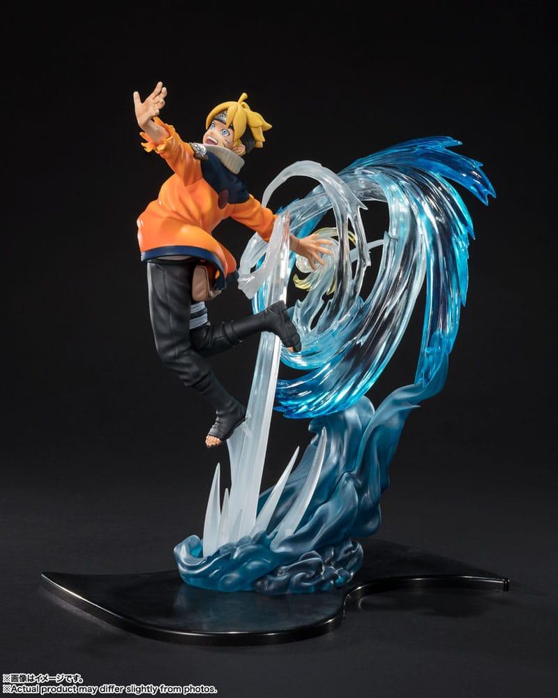 BORUTO - Boruto Uzumaki Kizuna Relation - Statue FiguartsZERO 20cm