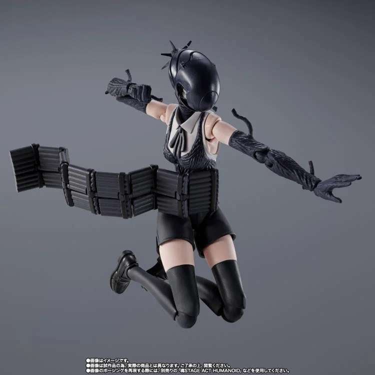 CHAINSAW MAN - The Bomb Demon - Figure S.H. Figuarts 14cm