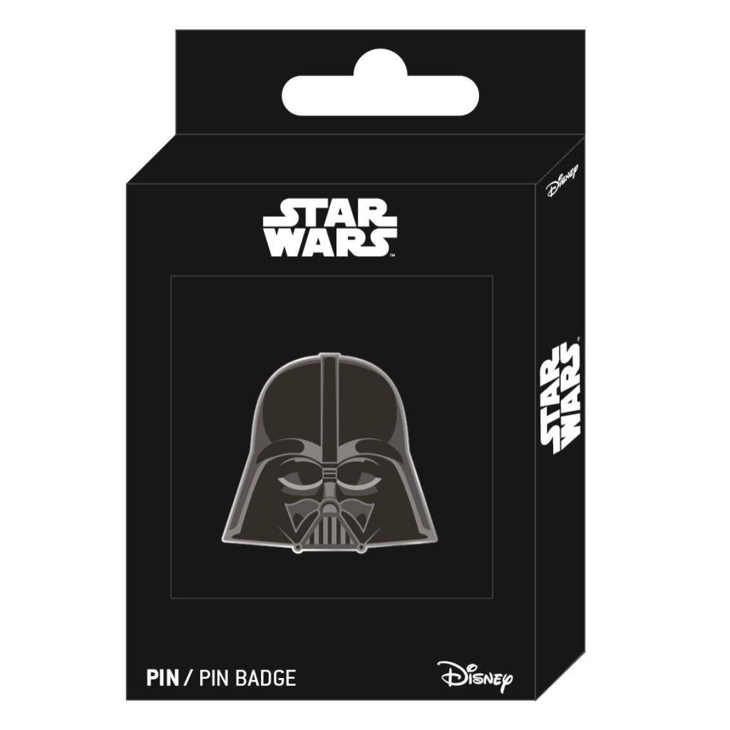 STAR WARS - Darth Vader - Pin's