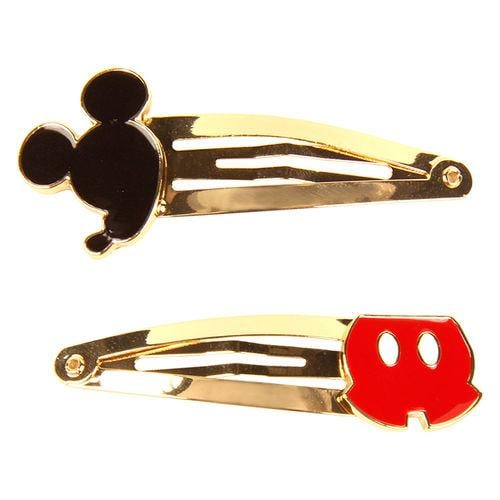 DISNEY - Hair Accesories - Mickey