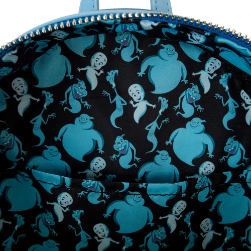 CASPER THE FRIENDLY GHOST - Halloween - Mini Backpack LoungeFly