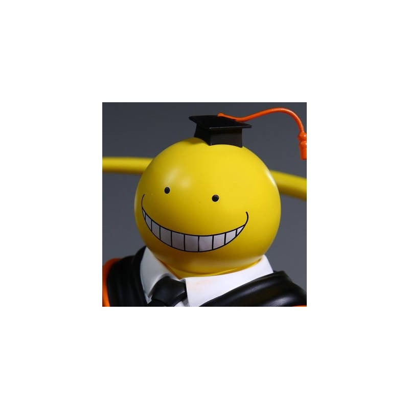 ASSASSINATION CLASSROOM - Koro Sensei - Statue 30cm
