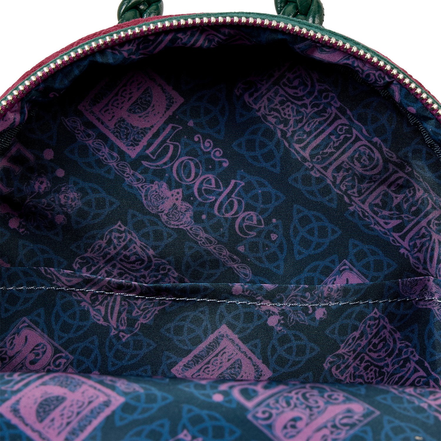 CHARMED - Mini Backpack LoungeFly