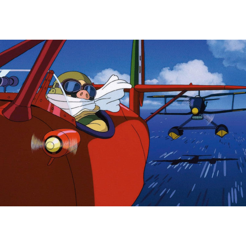 STUDIO GHIBLI - Serie 2 - box of 100 collector's postcards